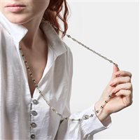 Halskette Unoaerre Dame in Messing 2651 UNOAEERRE - 2651 UNOAEERRE